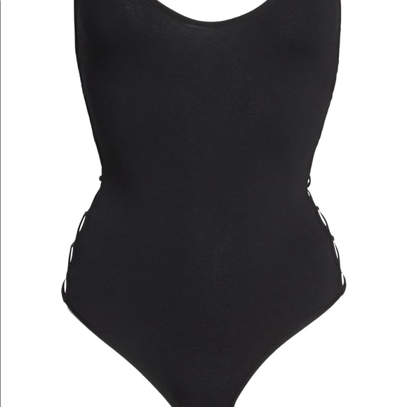 💗JUST IN! Sam Edelman Side Strappy Bodysuit - Picture 7 of 7